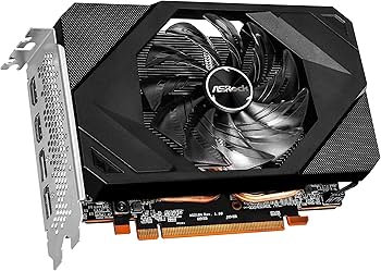 グラフィックボード・グラボ・ビデオカード AsRock Radeon RX 6600 XT 8GB OC Amazon | ASRock AMD Radeon RX6600XT搭載 グラフィックボード